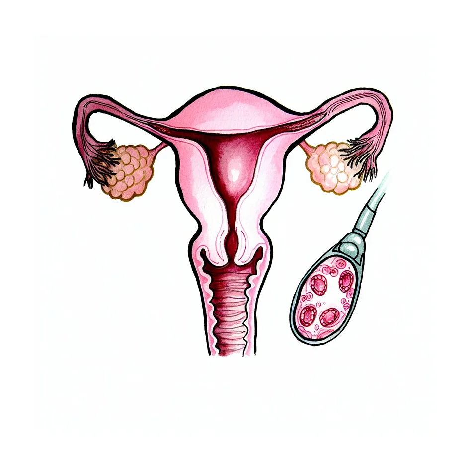 اثر قرص ژلوفن بر تخمک گذاری | مشاوره پزشکی