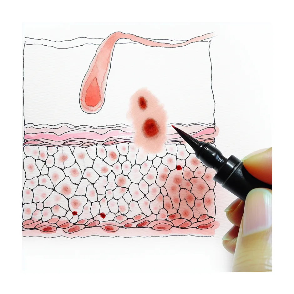 احتمال ابتلای به ایدز از طریق قطره خون
