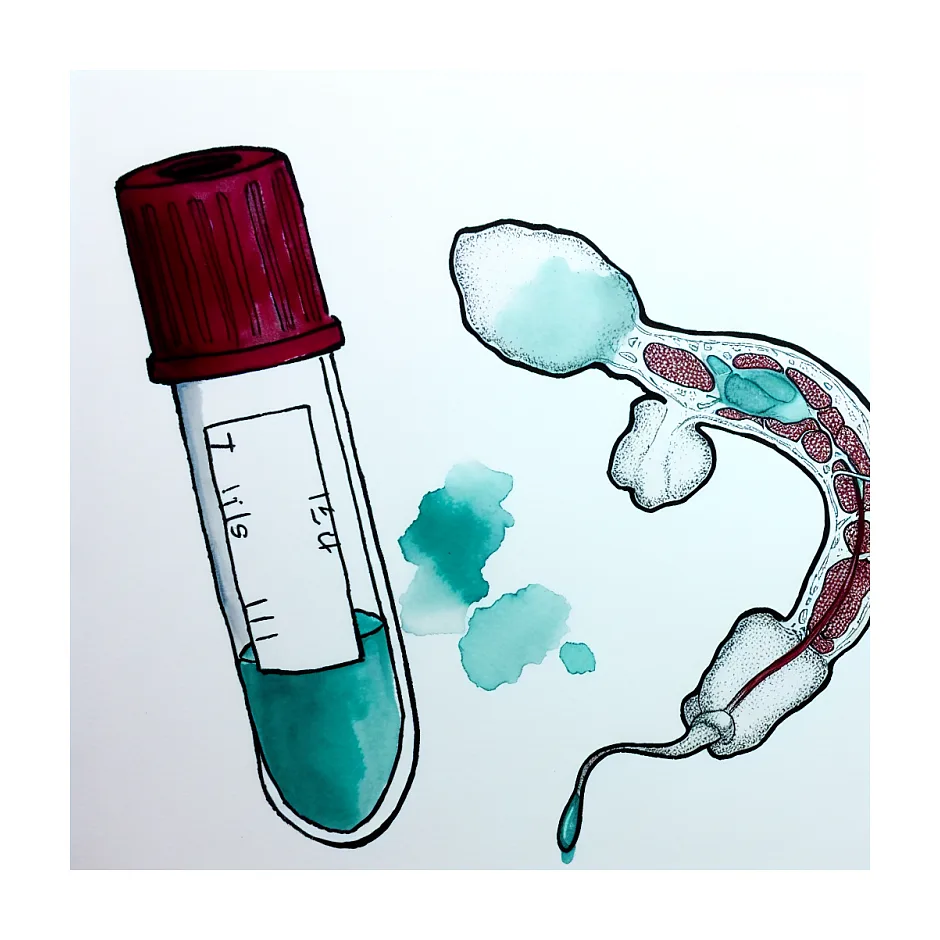 آیا نتیجه منفی آزمایش خون HIV قطعی است؟