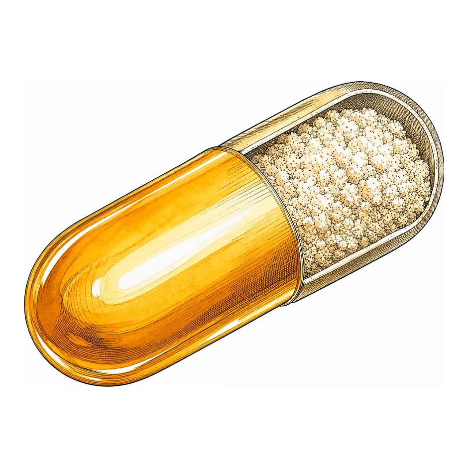 دوز مصرفی و زمانبندی قرص DHEA برای تقویت تستوسترون