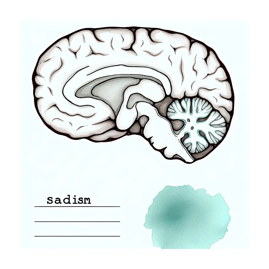 آیا سادیسم قابل درمان است؟