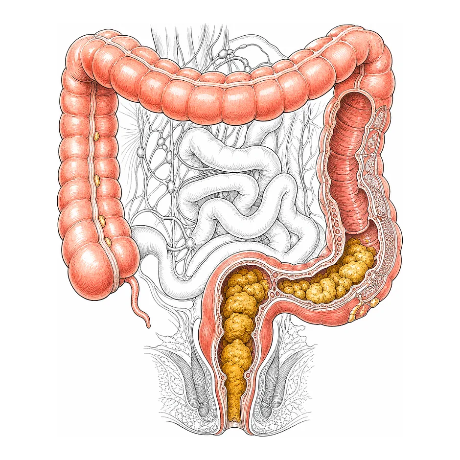 دفع مدفوع زرد رنگ — آیا خطرناک است؟