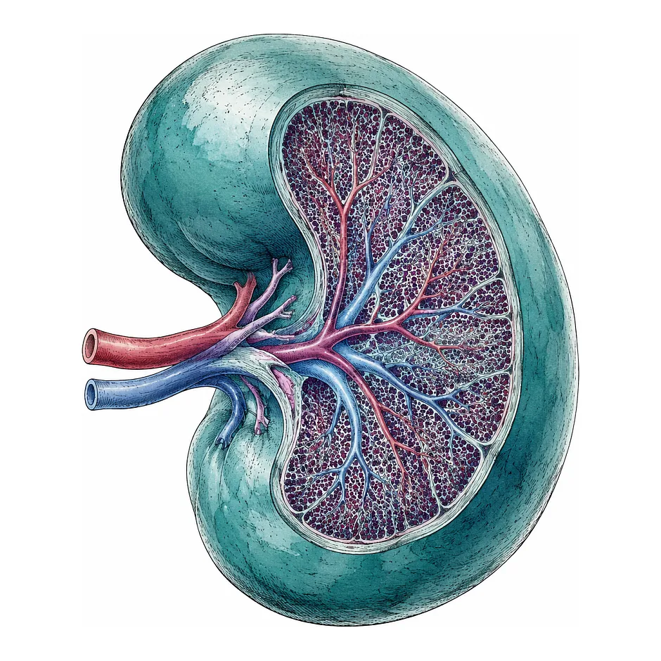 بزرگی طحال و علل آن - اطلاعات پزشکی دقیق