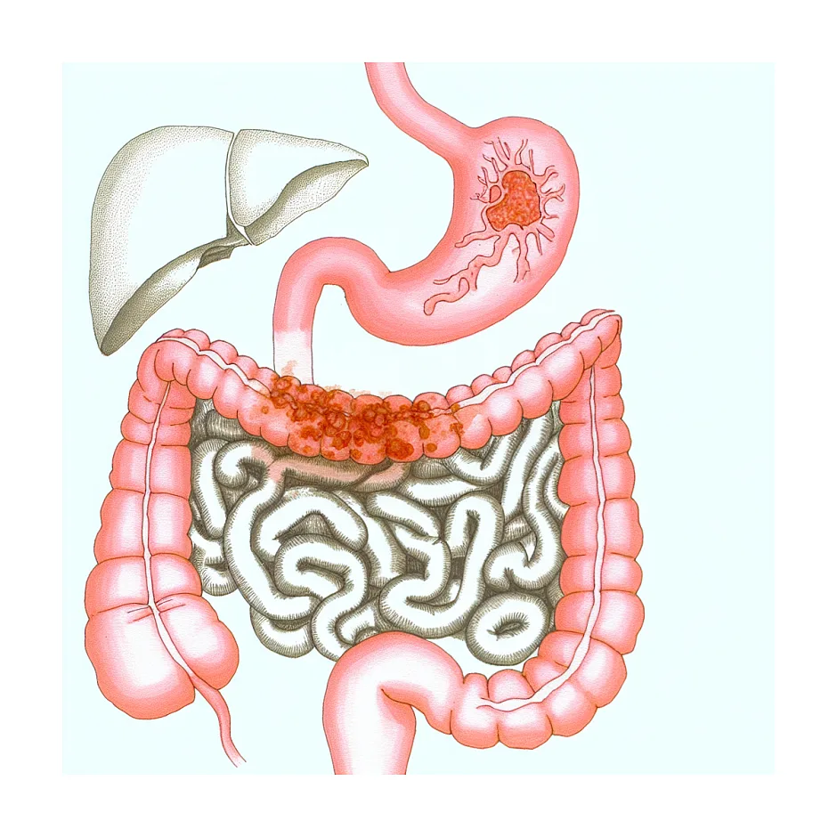 خوردن سیب زمینی سرخ کرده مونده و استفراغ بچه چه علتی دارد؟