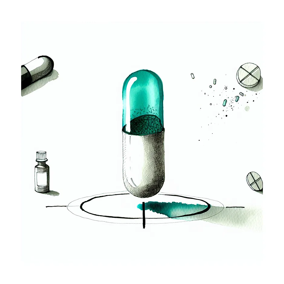 تداخل پوکساید با پرگابالین و گلوکوفاژ