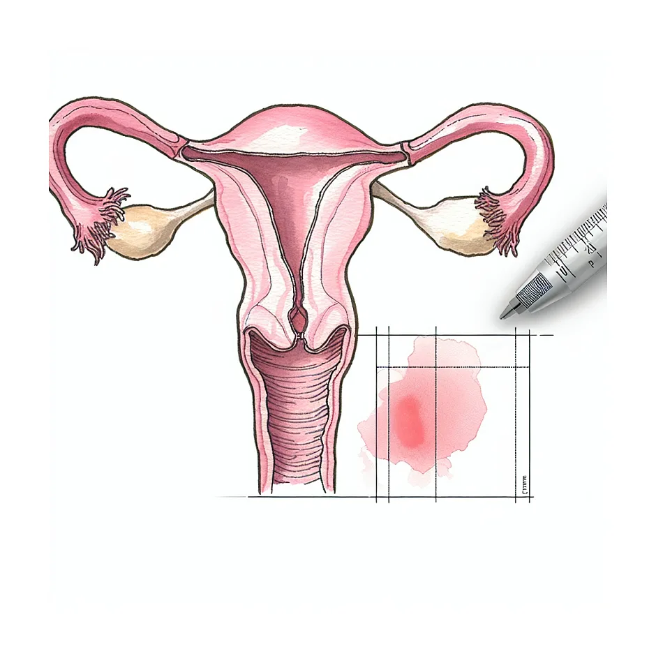 خونریزی پس از سونوگرافی واژینال در دوران بارداری - آیا طبیعی است؟