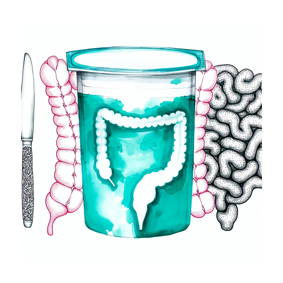 اطلاعات استفاده از ماست پروبیوتیک خانگی ساخته شده با کپسول فمی لاکت