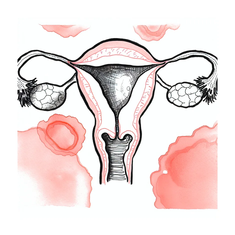 مشکلات بعد از سونوی دراب برای اماده‌سازی IVF چیست؟