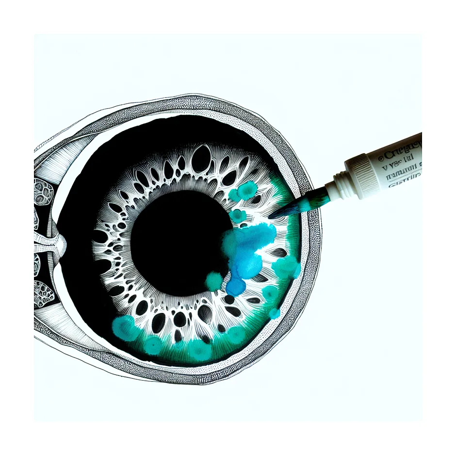 آیا روزه باعث پارگی قرنیه یا افزایش نمره چشم می‌شود؟