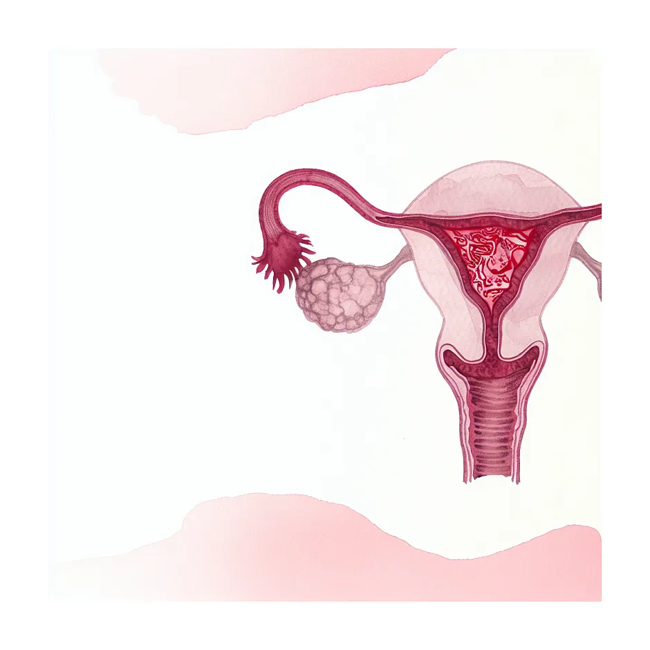 اولین پریودی بعد از کورتاژ؛ آیا خونریزی شدید طبیعی است؟