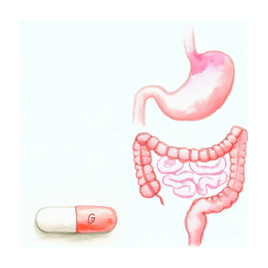 اثرات ناخواسته خوردن قرص کوریزان توسط کودک 5 ساله