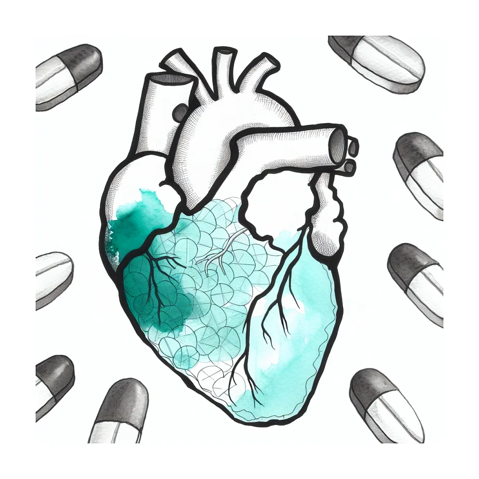 تداخل سیپروفلوکساسین با آسنترا و آلپرازولام