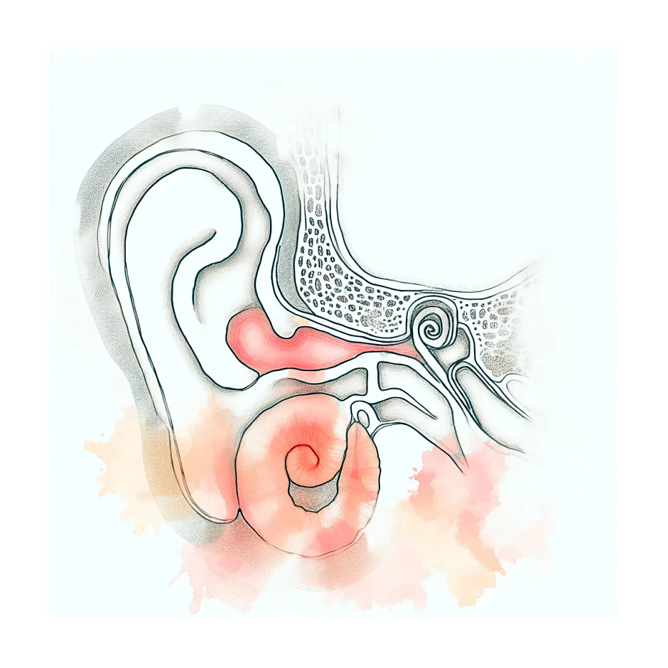 ژن ناشنوایی آیا قابل انتقال است؟