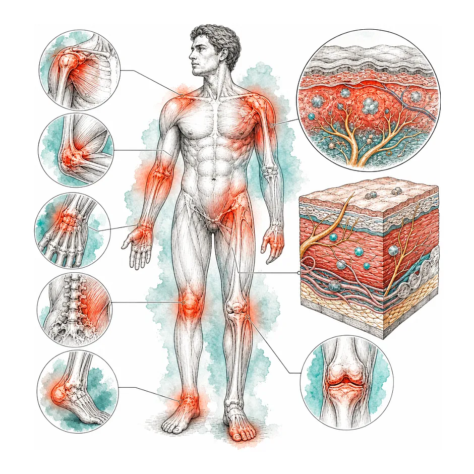 فاصله بین مصرف ایبوپروفن و ناپروکسن