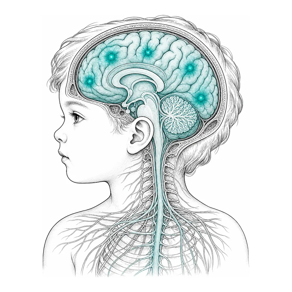 دوز مناسب دیازپام برای تب و تشنج کودک چهار ساله