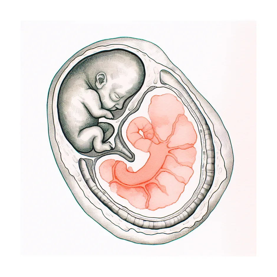 عدم مشاهده ضربان قلب در هفته هفتم بارداری (IVF): علل، تفسیر سونو و اقدامات بعدی