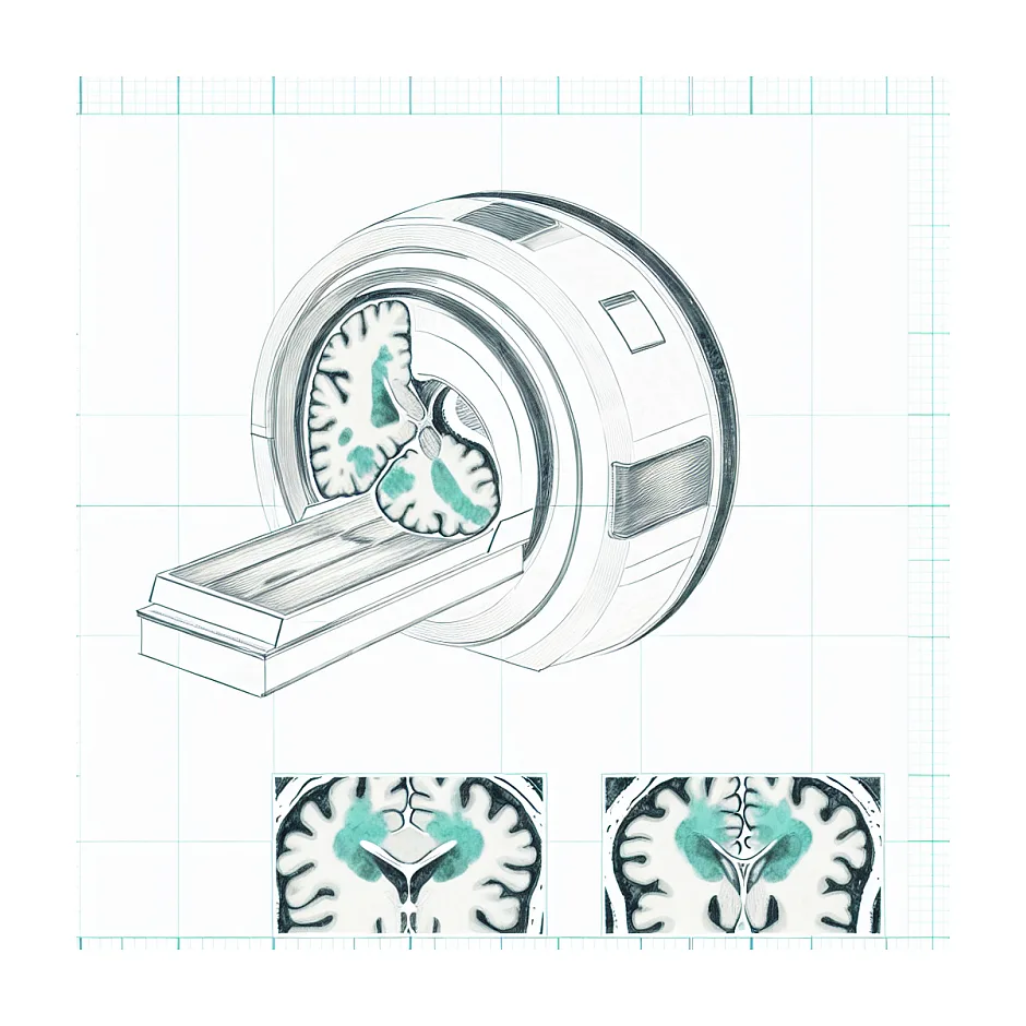 تشخیص ام‌اس با MRI با تزریق یا بدون تزریق: کدامیک دقیق‌تر است؟