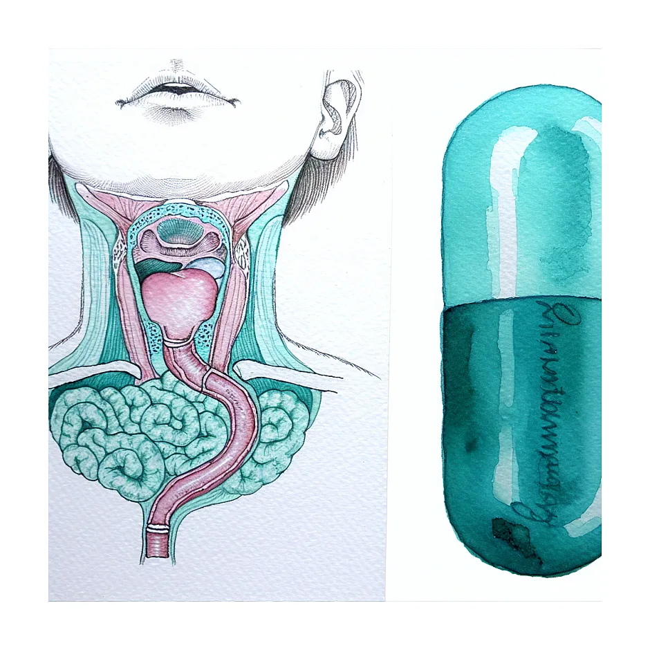 آیا مصرف دیفن هیدرامین بعد از شیر برای کودک خطرساز می‌باشد؟