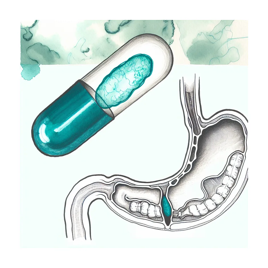 مصرف مجدد تصادفی امپرازول؛ چه باید کرد؟