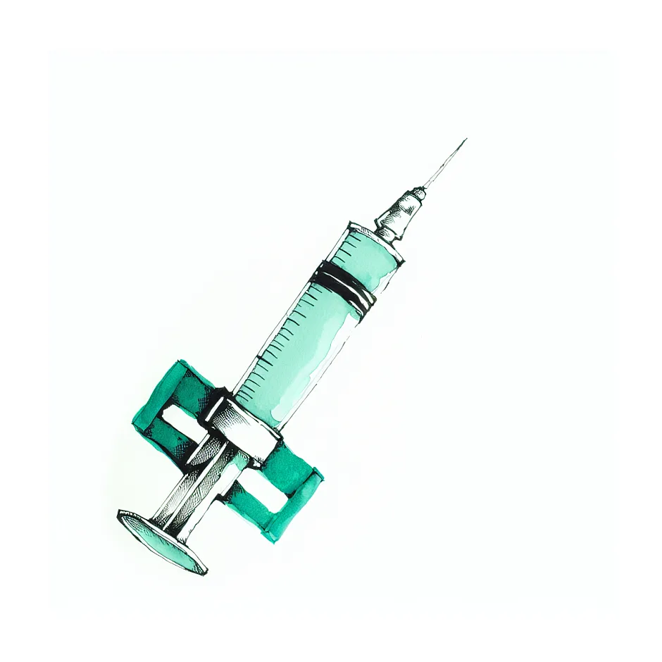 احتمال انتقال اچ‌آی‌وی از سرنگ آزمایشگاه؟
