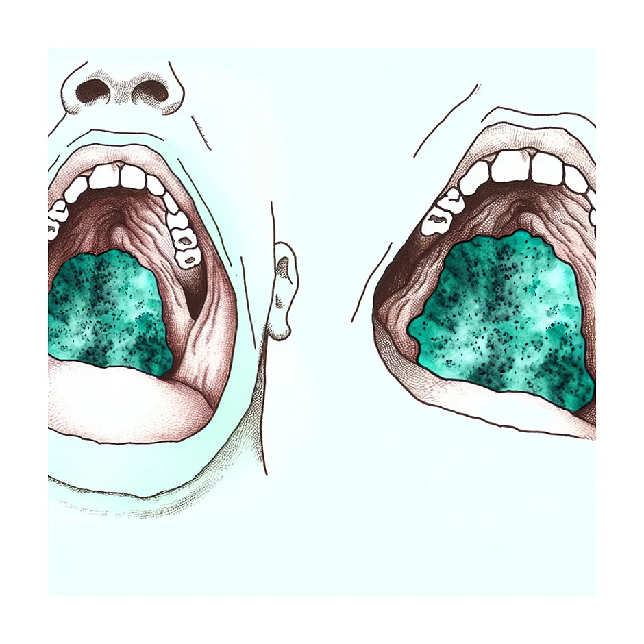 فشار دادن لوزه و خارج کردن چرک: آیا روش موثری است؟