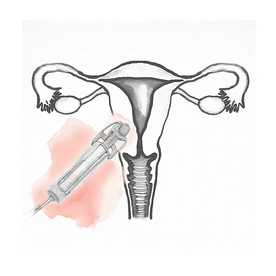 آیا IUD می‌تواند از یائسگی زودرس جلوگیری کند؟ | خدمات پزشکی و سوالات زنان