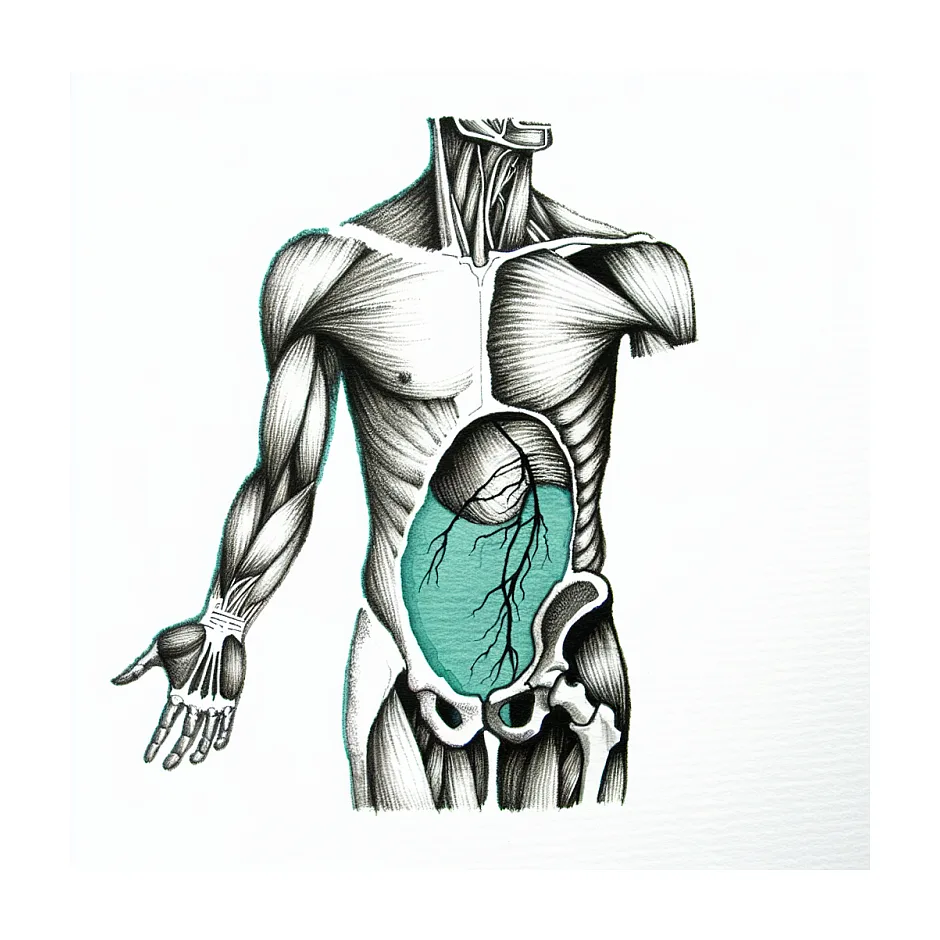 توضیحات پزشکی درباره شل شدن عضلات در حالت هیجان و خنده