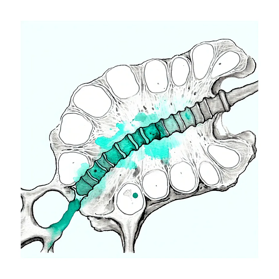 آیا ضایع نخاعی که عمل شده قابل دوباره عمل است؟