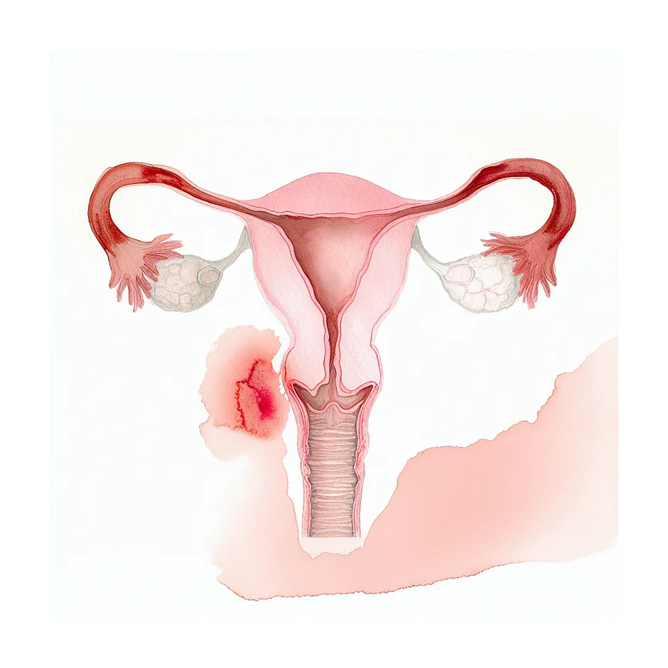 آیا آمپول پروژسترون به بارداری و خونریزی مرتبط است؟