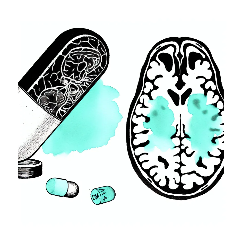 عوارض خطرناک دیازپام و نیاز به بستری در بیمارستان