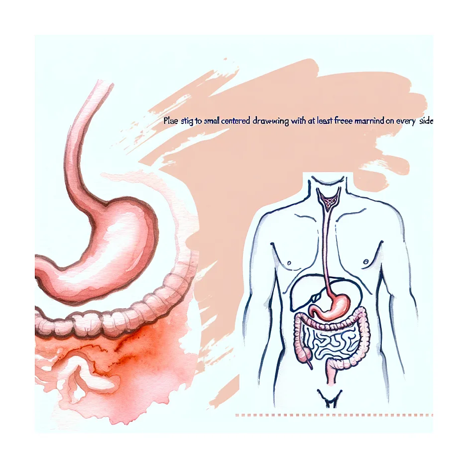 علائم رفلاکس عصبی چیست؟ علائم، تشخیص و درمان