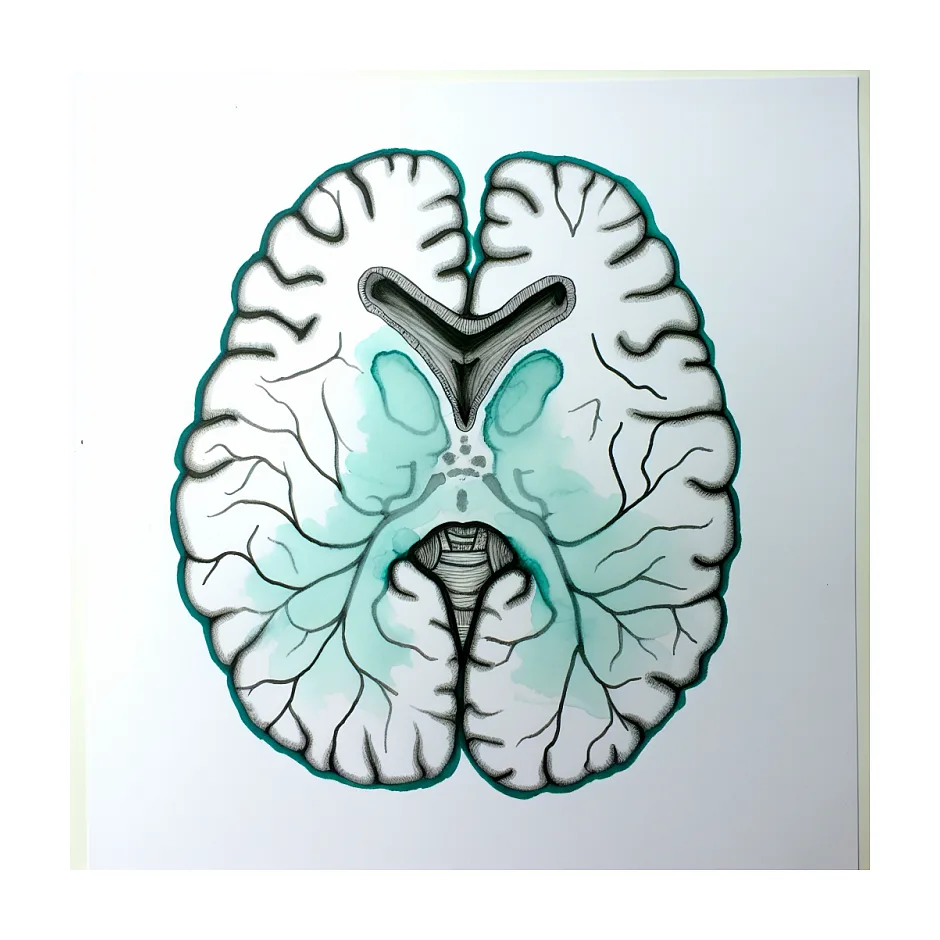 آیا افزایش فشار مغز فقط با MRI قابل تشخیص است؟