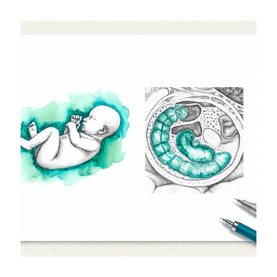 Nourishing Infants: Gripe Water for 50-Day-Old Babies