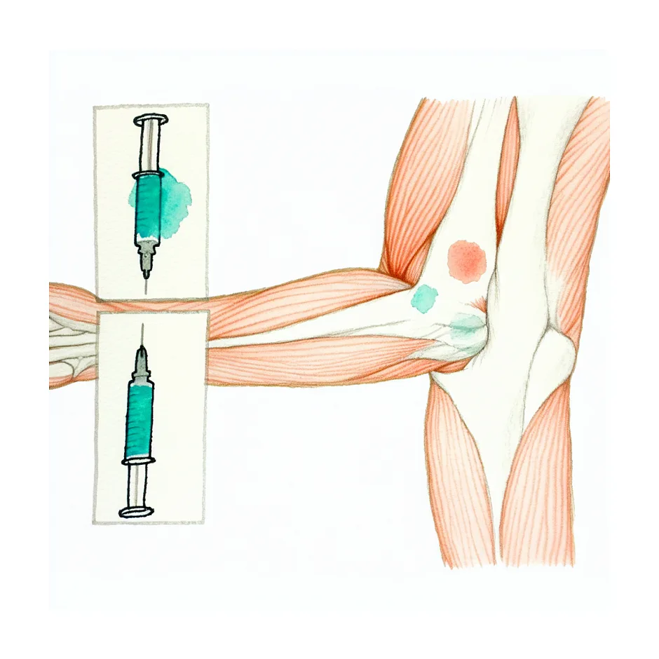 استفاده همزمان از امپول التبرل و ترکسوما | آیا تداخل دارویی دارد؟