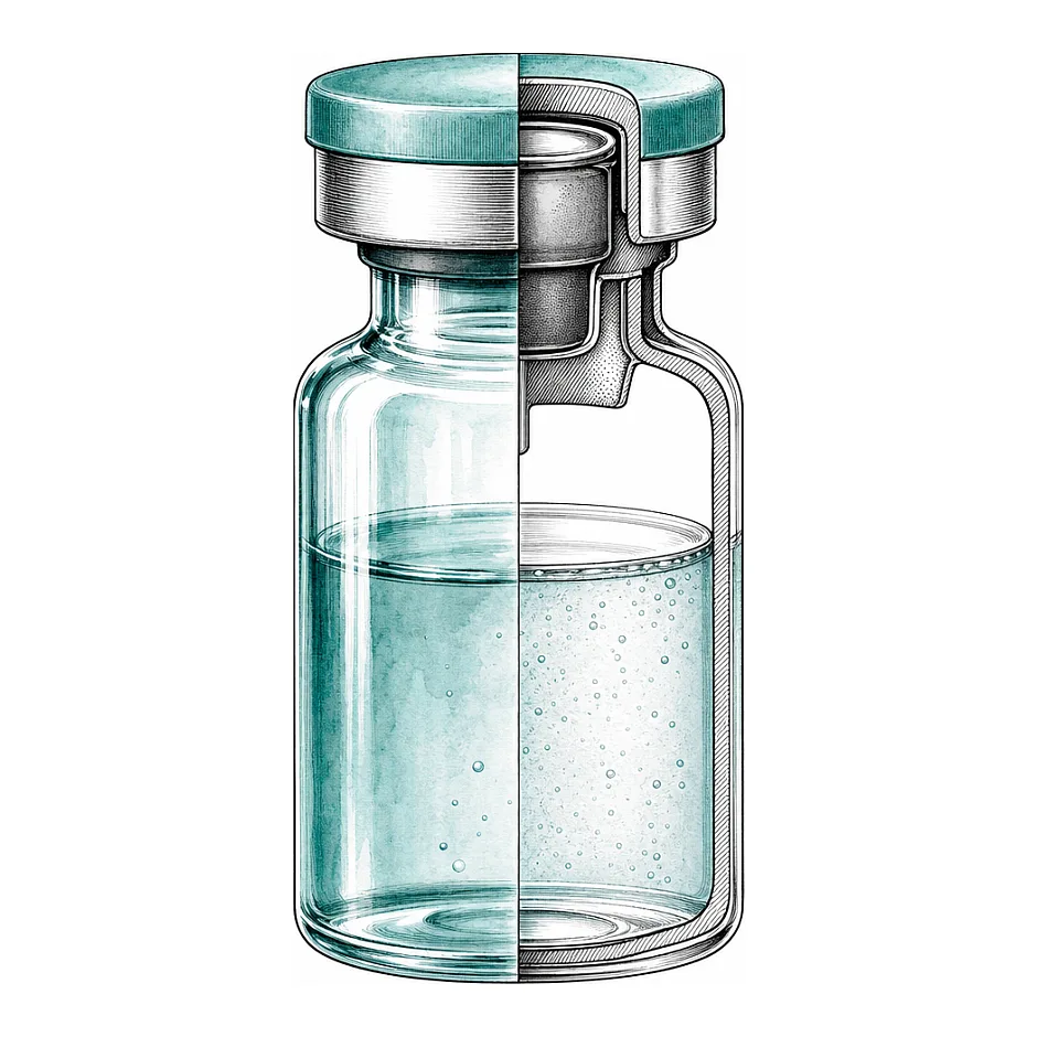 نحوه نگهداری آمپول اچ‌سی‌جی (گنارکس)