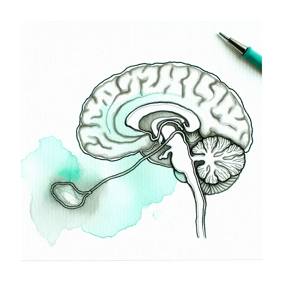 پاسخگویی به سوالات مربوط به شانت مغزی در زمان مریضی