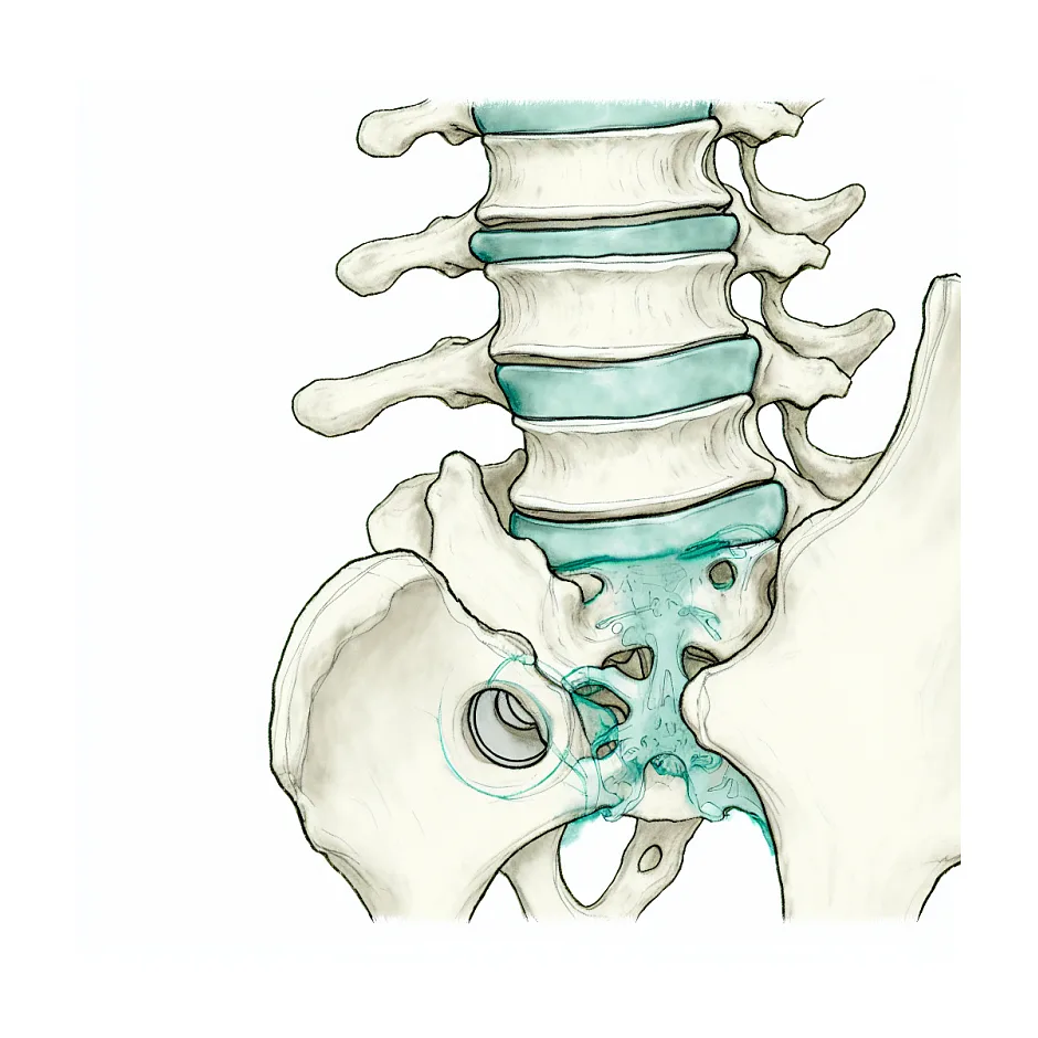 بارداری پس از جراحی دیسک کمر و پلاتین‌گذاری: اطلاعات و راهنمایی‌ها