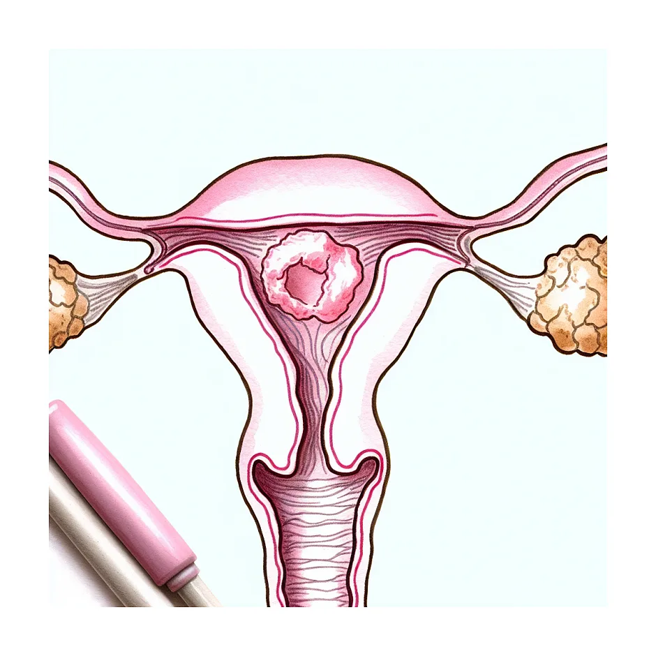 علت عدم شروع قاعدگی پس از تزریق آمپول HCG