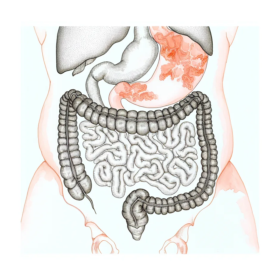 علت تب در کودکان پس از درمان اسهال و استفراغ
