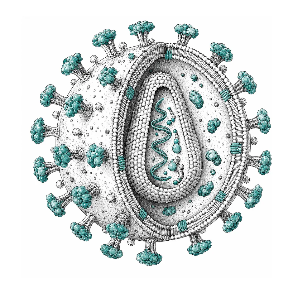 مطمئن شدن از منفی بودن آزمایش HIV پس از رابطه بدون محافظت