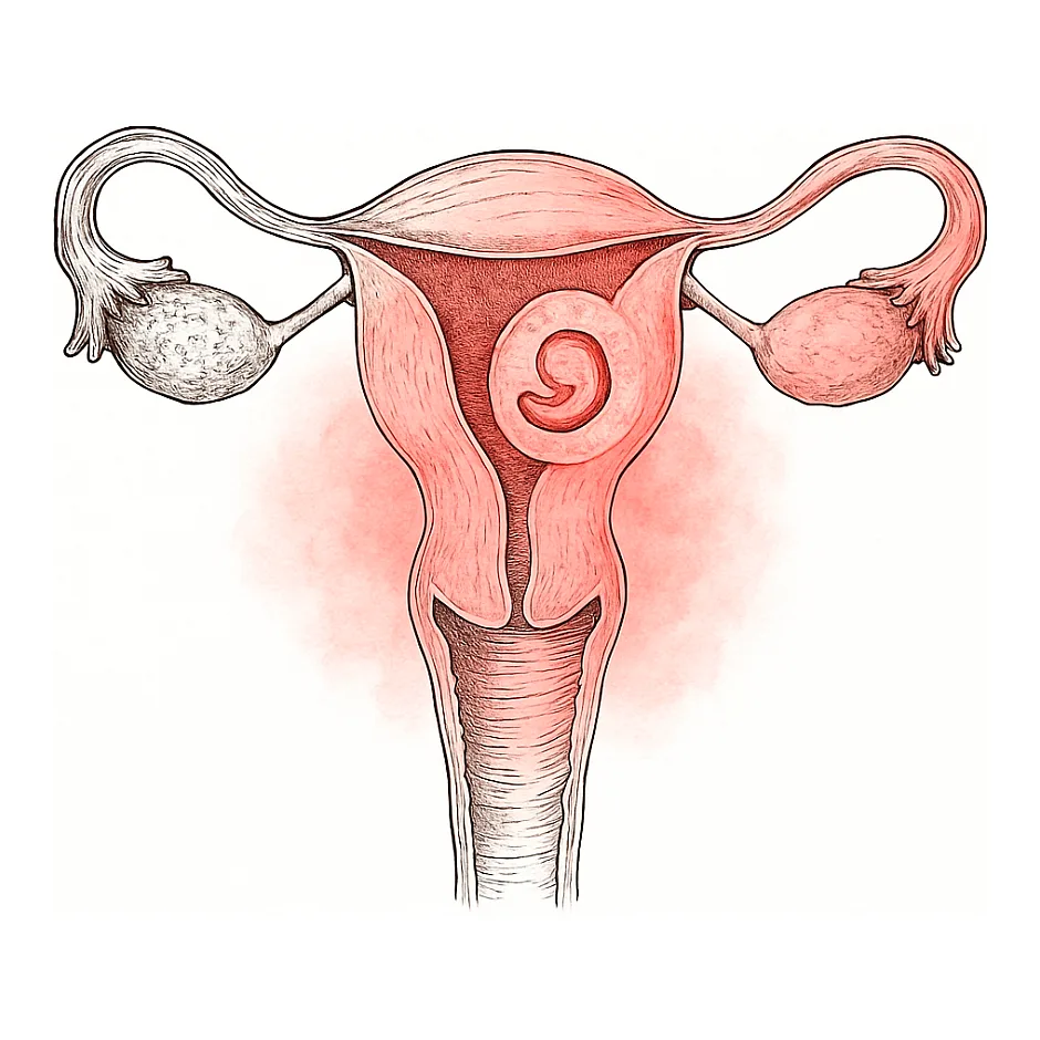 علل افزایش کم عدد بتا در بارداری اولیه: تحلیل و راهنمایی