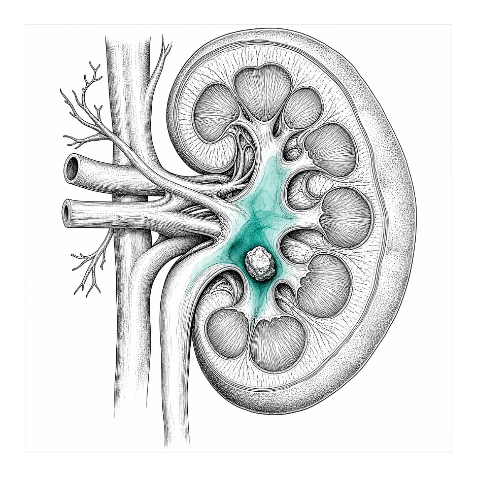 لیزر سنگ شکنی سنگ کلیه؟