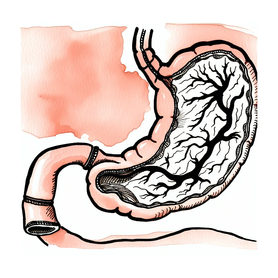 سنگینی معده و رودل ۳ روزه — چه کاری انجام دهم؟