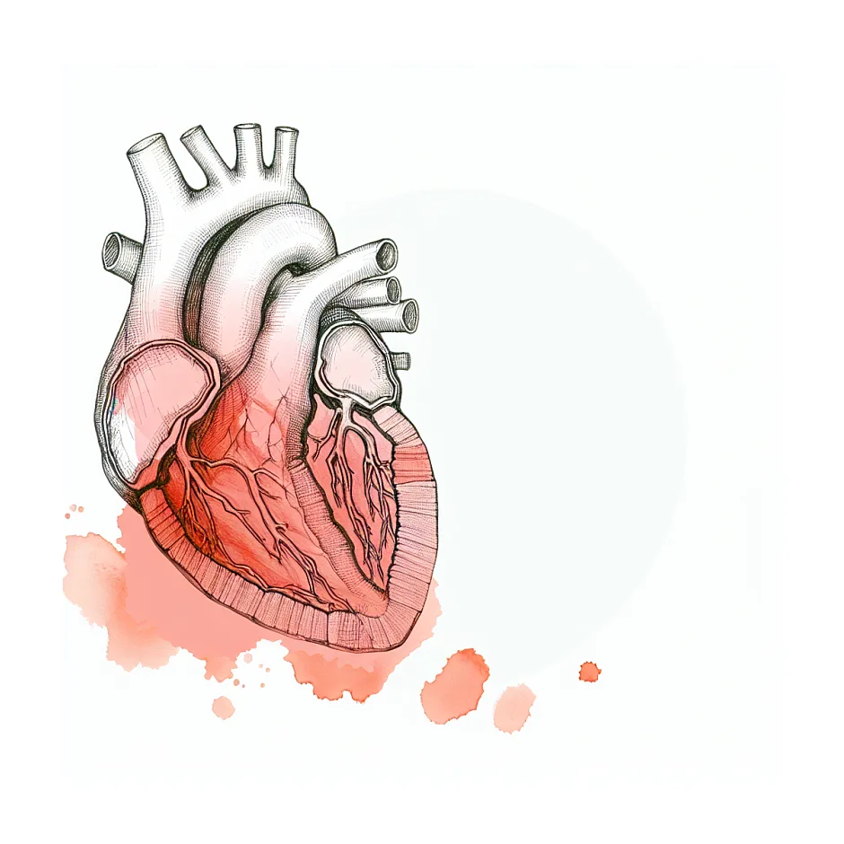 علائم گزگز دست چپ و علل مرتبط با عمل قلب باز