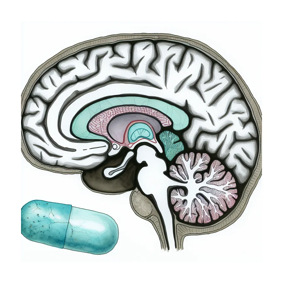 تداخل رهاکین و داروی ترک اعتیاد