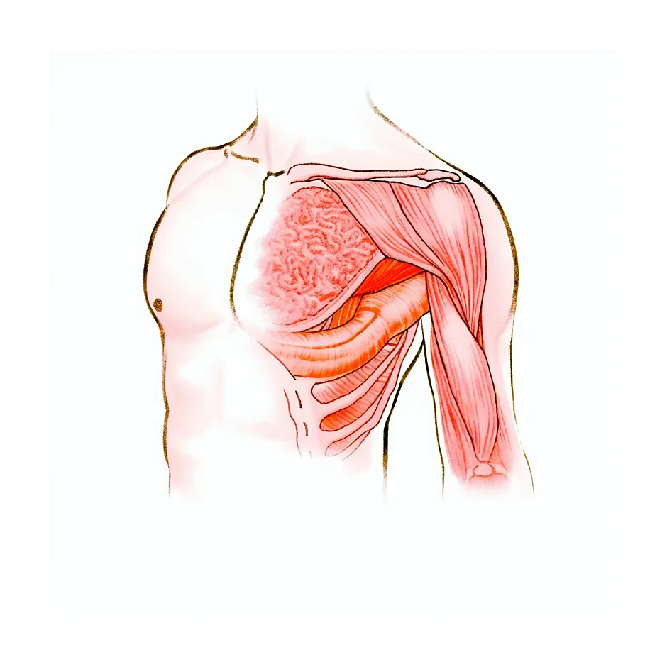 علل سرگیجه، وضعف و درد در ناحیه شانه و معده چیست؟