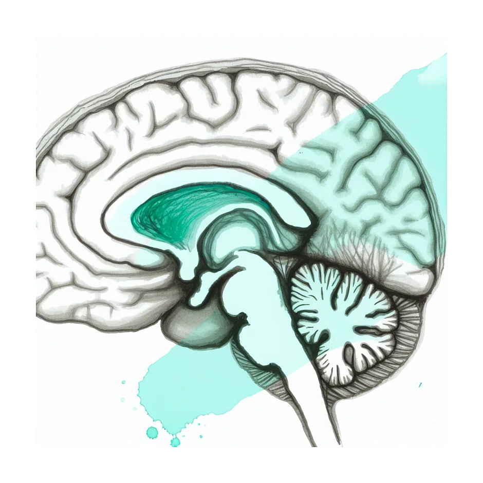 دلایل سکسکه پس از سکته مغزی و راهکارهای درمانی