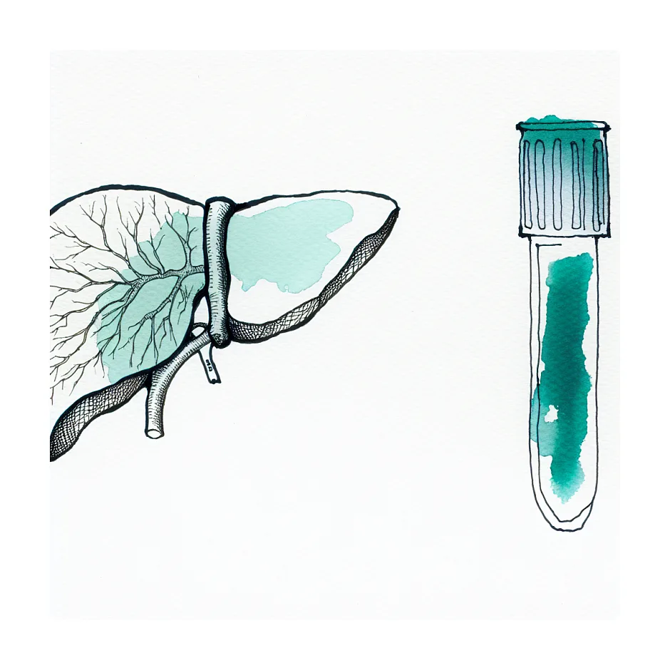 آیا بعد از اتمام واکسن هپاتیت ب رابطه جنسی ایمن است؟