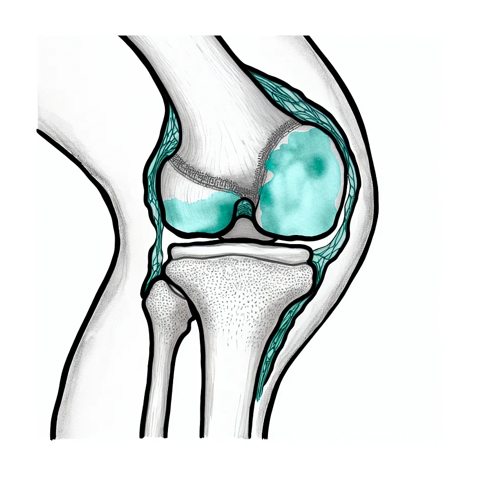 مصرف مورفین بعد از عمل ACL؛ چه کاری امن است؟