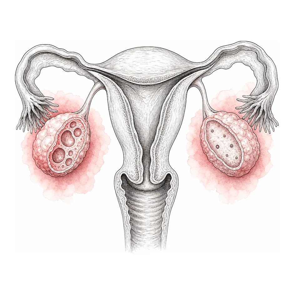 آیا با AMH زیر 0.1 در سن 41 سالگی می‌توان به بارداری طبیعی امید داشت؟ بررسی شانس بارداری و IVF